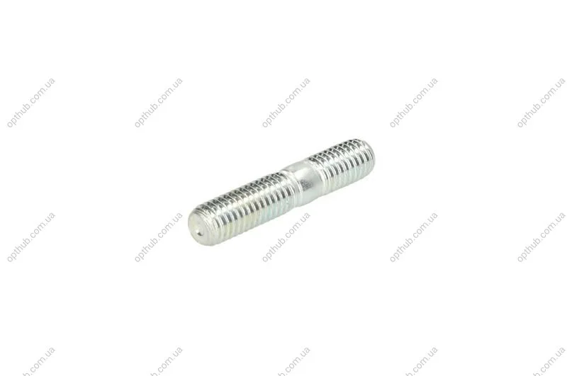 Заколка коллектора выпускного Opel Astra/Vectra/Omega 1.6-2.0 91-05 (M8x39mm) (opt-om) FEBI BILSTEIN 17706 (фото 1)