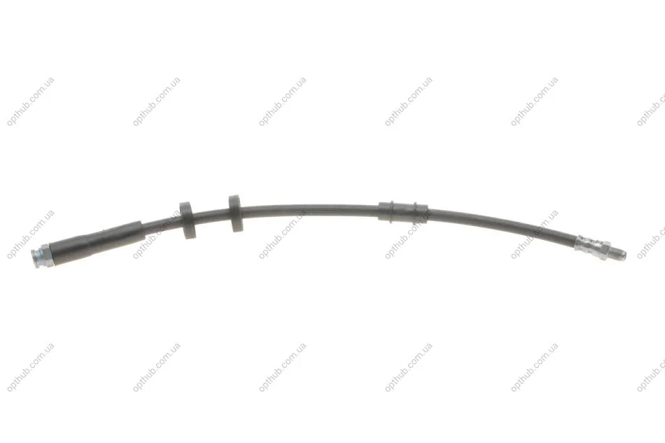 Патрубок тормозной FEBI BILSTEIN 177093 (фото 1)