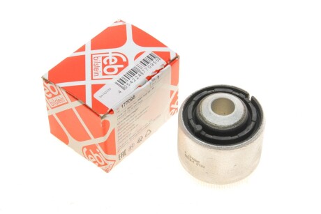 Сайлентблок рычага (заднего)) Audi A4/A6/A7/A8 07-18 (opt-om) FEBI BILSTEIN 177095