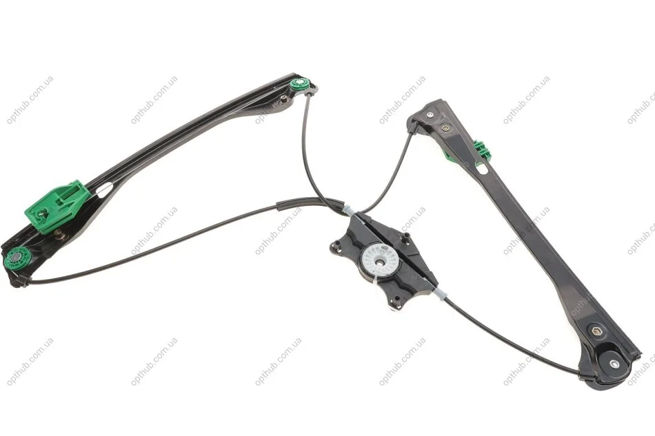 Механізм склопідіймача FEBI BILSTEIN 177099 (фото 1)