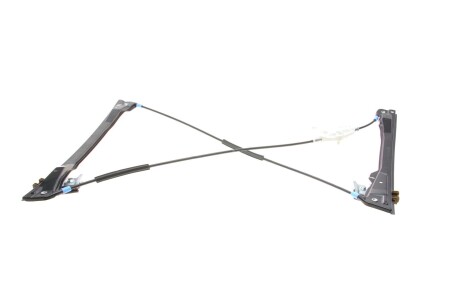 Склопідіймач (передній) Seat Ibiza 01-09 (R) (електро) (без моторчика) (opt-om) FEBI BILSTEIN 177106