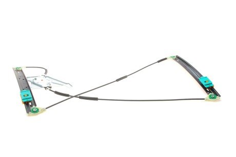 Склопідіймач (передній) Audi A3 97-05 (R) (електро) (без моторчика) (opt-om) FEBI BILSTEIN 177119