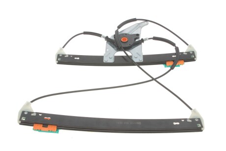 Склопідіймач (передній) Audi A3 97-05 (L) (електро) (opt-om) FEBI BILSTEIN 177122