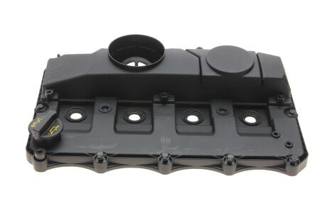 Крышка клапанов с клапаном рециркуляции отработавших газов и прокладкой FEBI BILSTEIN 177147