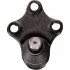 Опора шаровая PEUGEOT (пр-во Febi) FEBI BILSTEIN 17715 (фото 2)