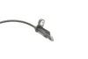Датчик ABS (передній) BMW X1 (F48) 15- (L=635mm) (opt-om) FEBI BILSTEIN 177215 (фото 6)