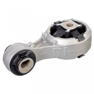 Подушка двигуна Nissan Qashqai I (J10E) 2006 - 2014 (FEBI) C.I.U FEBI BILSTEIN 177224