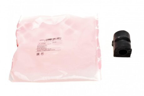 Втулка стабілізатора (переднього) Opel Combo 01- (d=16mm) (opt-om) FEBI BILSTEIN 17729