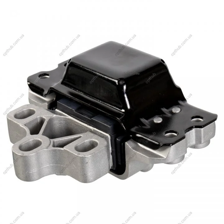 Подушка КПП Audi Q3/VW Passat 6, Tiguan 1 (5N) 2007 - 2018 (вір-во FEBI) FEBI BILSTEIN 177313 (фото 1)