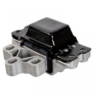 Подушка КПП Audi Q3/VW Passat 6, Tiguan 1 (5N) 2007 - 2018 (вір-во FEBI) FEBI BILSTEIN 177313