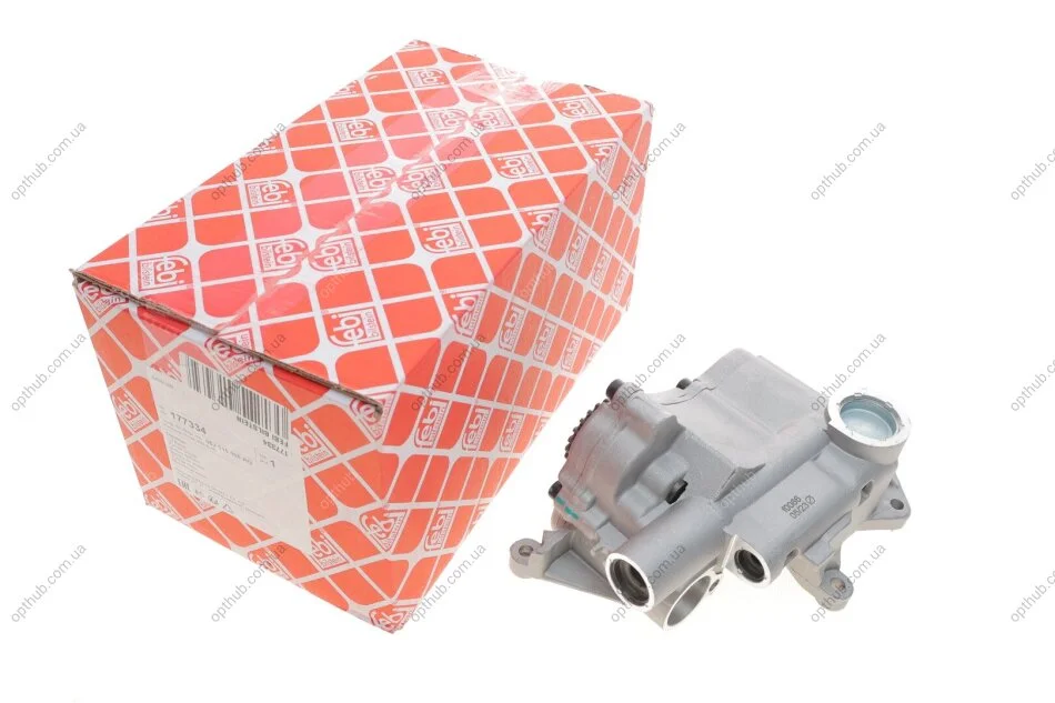 FEBI BILSTEIN 177334 (фото 1)