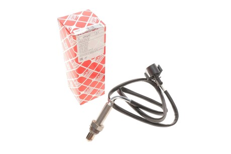 Лямбда зонд Audi A8 3.7/4.2 94-02 (opt-om) FEBI BILSTEIN 177377