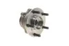 Маточина в зборі CITROEN C4, MITSUBISHI ASX, PEUGEOT 4008 10- зад. міст з ABS (Вир-во FEBI) FEBI BILSTEIN 177385 (фото 3)