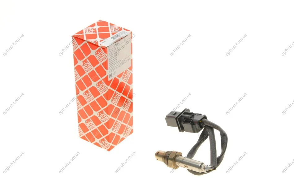 FEBI BILSTEIN 177388 (фото 1)