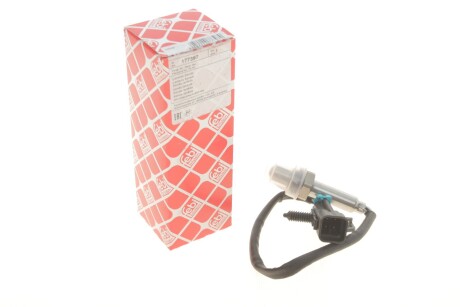 FEBI BILSTEIN 177397