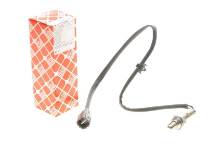 Лямбда зонд Toyota Avensis/Camry 2.0-2.4 -09 (opt-om) FEBI BILSTEIN 177432