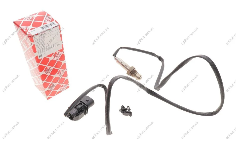FEBI BILSTEIN 177448 (фото 1)