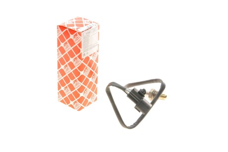 Лямбда зонд Chevrolet Captiva/Lacetti 1.6-2.4 03- (opt-om) FEBI BILSTEIN 177487