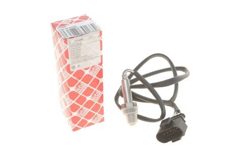 Лямбда зонд VW Golf/Passat/Polo/T4 1.3-2.5 -05 UA63 FEBI BILSTEIN 177490