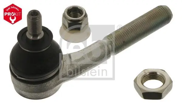 Рульовий наконечник лів CITROEN XANTIA, XM PEUGEOT 605, 607 2.0-3.0 05.89-07.11 FEBI BILSTEIN 17751 (фото 1)