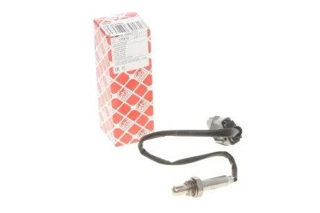 Лямбда зонд Nissan Almera/Primera 00-06 (opt-om) FEBI BILSTEIN 177510