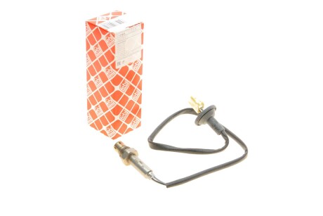 Лямбда зонд Toyota Corolla/Rav4 1.4-3.5 00-13 (opt-om) FEBI BILSTEIN 177515