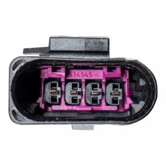 Лямбда зонд VW Caddy III 1.4/T5 2.0TSI 11-19 UA63 FEBI BILSTEIN 177519