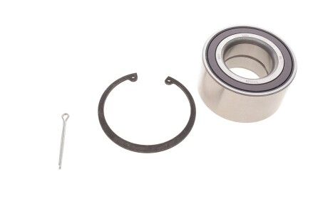 Підшипник маточини (передньої) Opel Meriva/Chevrolet Aveo 10- (40x78x40) (opt-om) FEBI BILSTEIN 177520