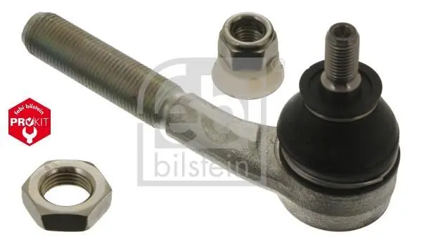 Рульовий наконечник прав CITROEN XANTIA, XM PEUGEOT 605, 607 2.0-3.0 05.89-07.11 FEBI BILSTEIN 17753 (фото 1)