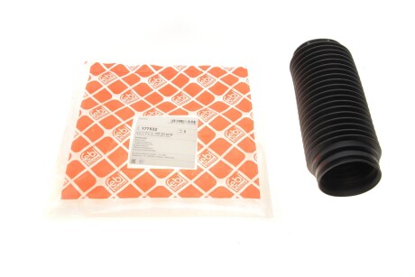 Пильник амортизатора (переднього) MB Vito (W639) 03- (opt-om) FEBI BILSTEIN 177532