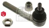 Рульовий наконечник прав CITROEN XANTIA, XM PEUGEOT 605, 607 2.0-3.0 05.89-07.11 FEBI BILSTEIN 17753 (фото 1)