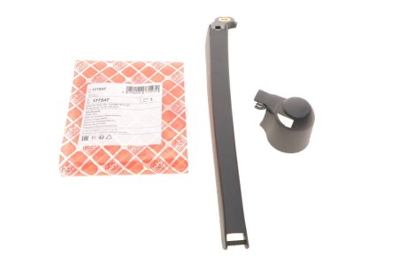 Повідець склоочисника VAG (FEBI) C.I.U FEBI BILSTEIN 177547