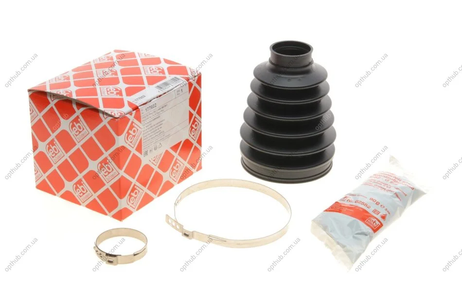 FEBI BILSTEIN 177602 (фото 1)