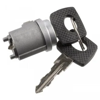 Cердцевинa замкa зажигания с ключом Mercedes Benz (пр-во FEBI) FEBI BILSTEIN 17760
