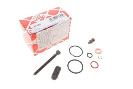 Ремкомплект форсунки VW T5/Caddy 03- UA63 FEBI BILSTEIN 177626