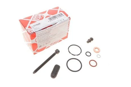 Ремкомплект форсунки VW T5/Caddy 03- UA63 FEBI BILSTEIN 177626