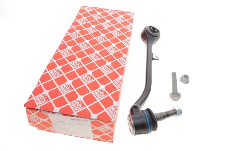 К-т рычажка подвески FEBI BILSTEIN 177638