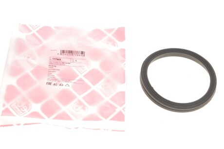 Прокладка крышки двигателя FEBI BILSTEIN 177665 (фото 1)