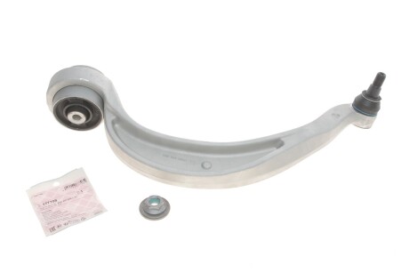 Важіль підвіски (передній) (R) Audi A6/A7 Sportback 11- (opt-om) FEBI BILSTEIN 177708