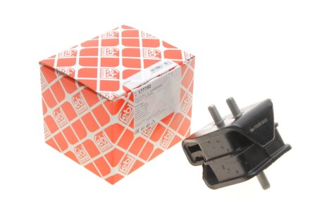 Подушка двигуна передня Subaru Forester II/ Outback/ Impreza (FEBI) C.I.U FEBI BILSTEIN 177750