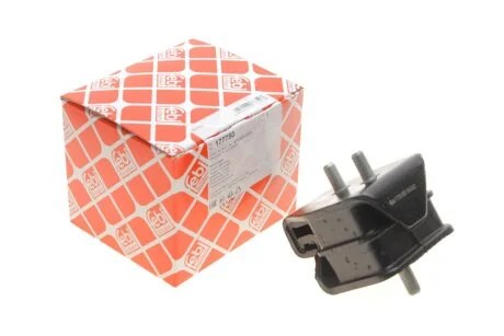 Подушка двигуна передня Subaru Forester II/ Outback/ Impreza (вир-во FEBI) C.I.U FEBI BILSTEIN 177750
