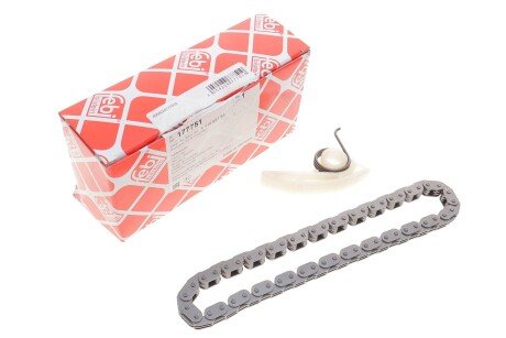 Комплект ланцюг насосу масляного Ford Ecosport 2.0 12-17 (opt-om) FEBI BILSTEIN 177751