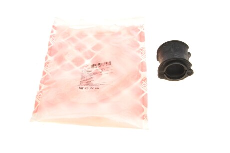 Втулка стабілізатора (переднього) Fiat Ducato 06- UA63 FEBI BILSTEIN 177758