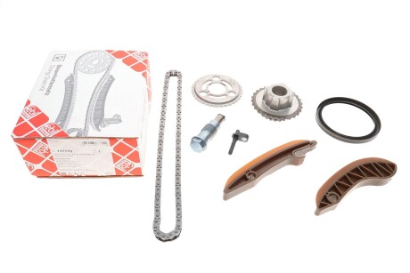 К-т приводу газорозподільчого механізму FEBI BILSTEIN 177770