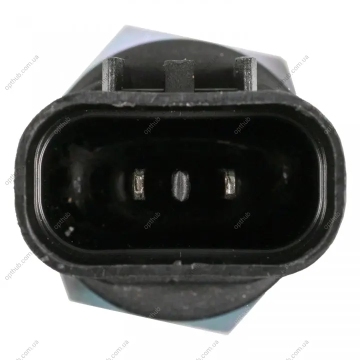 Вимикач світла задній хід VOLVO S40 I, V40 HYUNDAI ACCENT, ACCENT I, ACCENT II, ACCENT IV, ACCENT V, COUPE I, COUPE II, ELANTRA III, ELANTRA IV, ELANTRA V, ELANTRA VI, GETZ, H100, I10 III 10.83- FEBI BILSTEIN 177824 (фото 1)