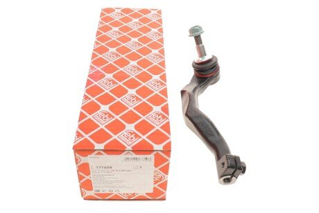 К-т наконечника рульової тяги FEBI BILSTEIN 177859
