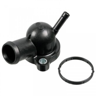 Фланець охолоджувальної рідини VAG (вироб-во FEBI) FEBI BILSTEIN 177871