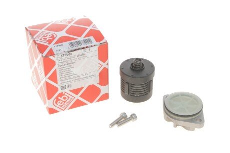 Фільтр АКПП FEBI BILSTEIN 177900
