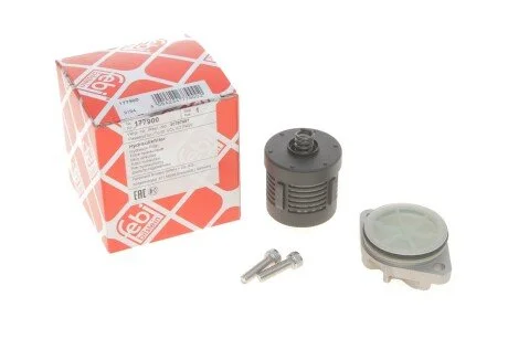 Фільтр АКПП FEBI BILSTEIN 177900