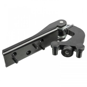 Напрямна ролика для розсувних дверей Nissan/Opel/Renault (вір-во FEBI) FEBI BILSTEIN 177934